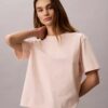Standard Logo Relaxed T-Shirt