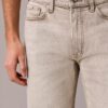 Standard Straight Jeans aus Wollmischung Standard Straight Jeans aus Wollmischung