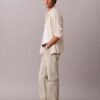 Standard Straight Jeans aus Wollmischung Standard Straight Jeans aus Wollmischung