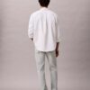 Standard Straight Jeans aus Wollmischung Standard Straight Jeans aus Wollmischung