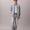 Standard Straight Lightweight Jeans
