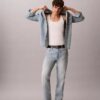 Standard Straight Lightweight Jeans