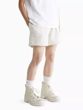 Standards Fleece-Shorts
