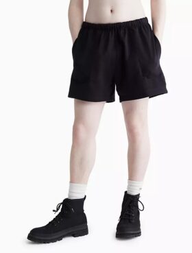 Standards Fleece-Shorts