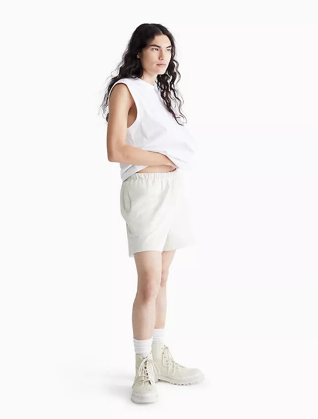 Standards Fleece-Shorts Standards Fleece-Shorts
