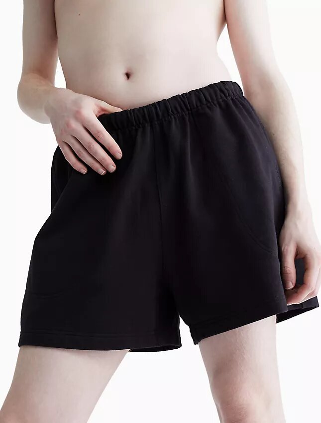 Standards Fleece-Shorts Standards Fleece-Shorts