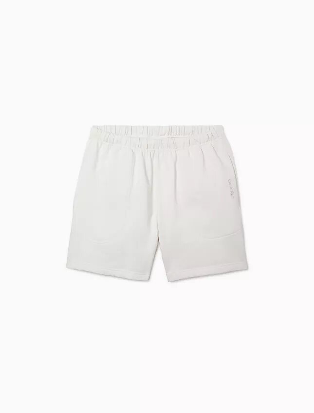 Standards Fleece-Shorts Standards Fleece-Shorts