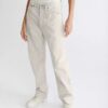 Standards Marble Dye Straight Leg Jeans Standards Marble Dye Straight Leg Jeans