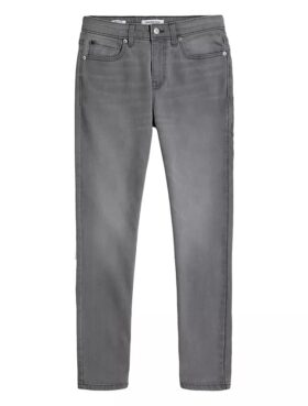 Stretch Denim-Jeans für Jungen