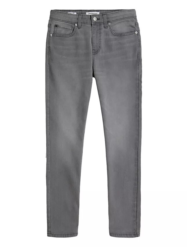 Stretch Denim-Jeans für Jungen Stretch Denim-Jeans für Jungen