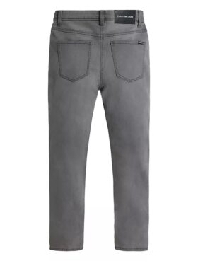 Stretch Denim-Jeans für Jungen