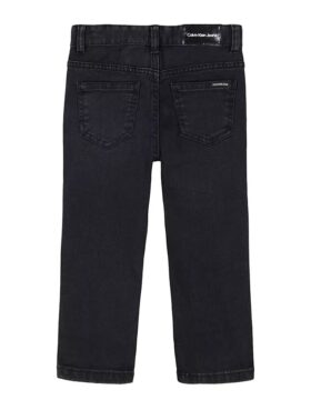 Stretch Denim-Jeans für Jungen