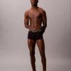 Stretch-Low Rise Trunk aus Mikrofaser, 7er-Pack Stretch-Low Rise Trunk aus Mikrofaser, 7er-Pack