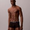 Stretch-Low Rise Trunk aus Mikrofaser, 7er-Pack Stretch-Low Rise Trunk aus Mikrofaser, 7er-Pack