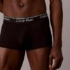 Stretch-Low Rise Trunk aus Mikrofaser, 7er-Pack Stretch-Low Rise Trunk aus Mikrofaser, 7er-Pack