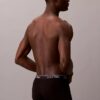 Stretch-Low Rise Trunk aus Mikrofaser, 7er-Pack Stretch-Low Rise Trunk aus Mikrofaser, 7er-Pack