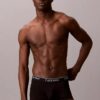 Stretch-Low Rise Trunk aus Mikrofaser, 7er-Pack Stretch-Low Rise Trunk aus Mikrofaser, 7er-Pack