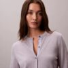 Strickjacke aus Merinowolle Strickjacke aus Merinowolle
