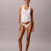 String mit Icon-Logo-Thong
