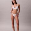 String mit Icon-Logo-Thong