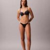 String mit Icon-Logo-Thong