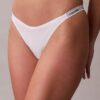 String mit Icon-Logo-Thong