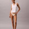 String mit Icon-Logo-Thong
