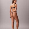 String mit Icon-Logo-Thong
