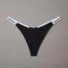 String mit Icon-Logo-Thong