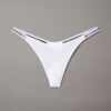 String mit Icon-Logo-Thong