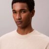 Stripe Relaxed T-Shirt Stripe Relaxed T-Shirt