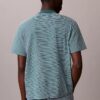 Stripe Relaxed T-Shirt Stripe Relaxed T-Shirt