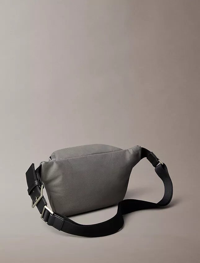 Strukturierte Gürteltasche Strukturierte Gürteltasche