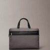 Strukturierte Pendlertasche Strukturierte Pendlertasche