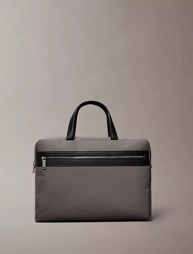 Strukturierte Pendlertasche Strukturierte Pendlertasche