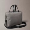 Strukturierte Pendlertasche Strukturierte Pendlertasche