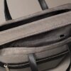 Strukturierte Pendlertasche Strukturierte Pendlertasche