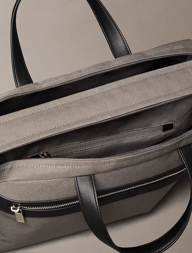 Strukturierte Pendlertasche Strukturierte Pendlertasche