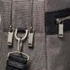 Strukturierte Pendlertasche Strukturierte Pendlertasche