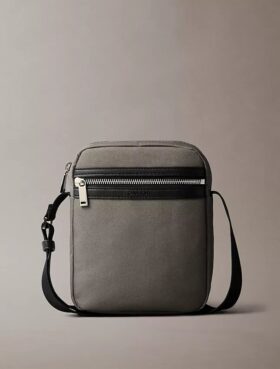 Strukturierte Reporter-Tasche Strukturierte Reporter-Tasche