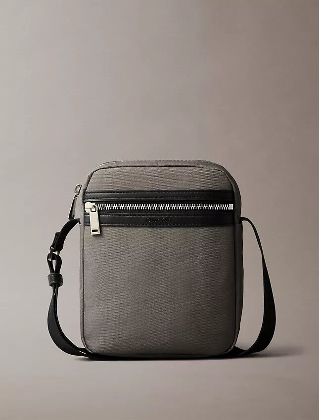 Strukturierte Reporter-Tasche Strukturierte Reporter-Tasche