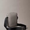 Strukturierte Reporter-Tasche Strukturierte Reporter-Tasche