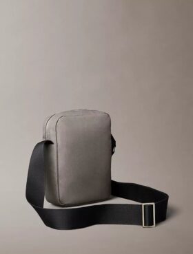 Strukturierte Reporter-Tasche Strukturierte Reporter-Tasche