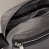 Strukturierte Reporter-Tasche Strukturierte Reporter-Tasche