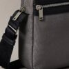 Strukturierte Reporter-Tasche Strukturierte Reporter-Tasche