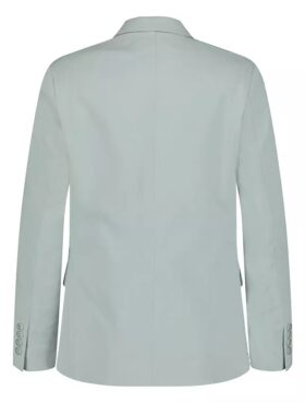 Strukturierter Blazer für Jungen