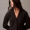 Strukturierter Stretch-Blazer Strukturierter Stretch-Blazer