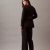 Strukturierter Stretch-Blazer Strukturierter Stretch-Blazer