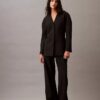 Strukturierter Stretch-Blazer Strukturierter Stretch-Blazer