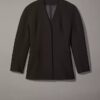 Strukturierter Stretch-Blazer Strukturierter Stretch-Blazer
